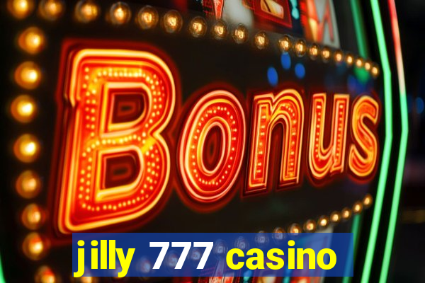 jilly 777 casino